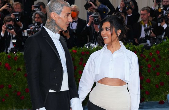 Medizinischer Notfall: Travis Barker ist im Krankenhaus!