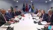 Otan : la Turquie lève son veto à l'adhésion de la Finlande et de la Suède
