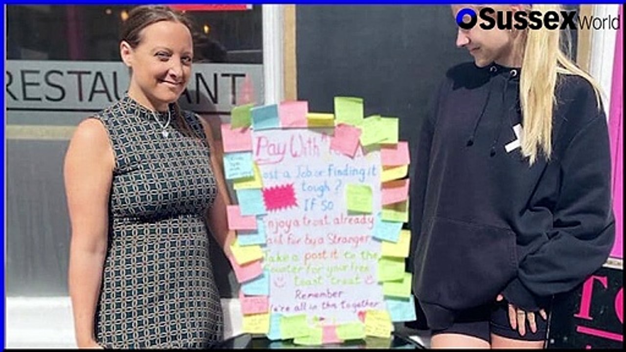 Sussex headlines 29 June 2022: One taken to hospital after A24 incident, Eco festival in Sussex and charitable cafe story