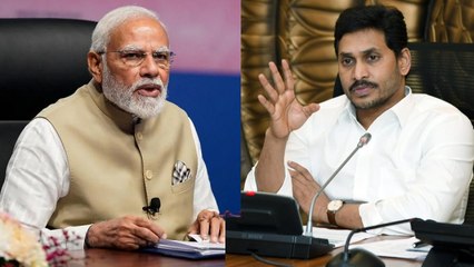 బీజేపీ కి వైసీపీ నే ఇక టార్గెట్ *Andhrapradesh | Telugu OneIndia