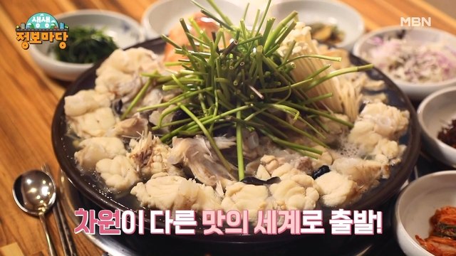 생생 정보마당 [1142회]