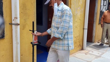 फिर सुनाई देगी स्कूल की घंटी,तैयारी में जुटे स्कूल