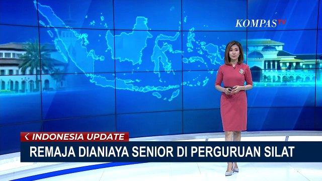Diduga Akibat Salah Paham, Remaja di Jember Dianiaya Senior di Perguruan Silat
