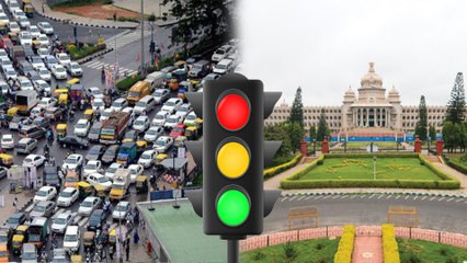 ಟ್ರಾಫಿಕ್ ಕಂಟ್ರೋಲ್ ಗಾಗಿ ಬೆಂಗಳೂರಿನ 10 ಭಾಗಗಳ ಮೇಲೆ ಕಣ್ಣಿಟ್ಟ ಟ್ರಾಫಿಕ್ ಪೊಲೀಸ್ | Oneindia Kannada