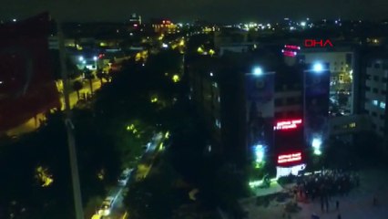 Sarallar grubuna 13 ilde operasyon düzenlendi