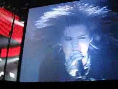 Übers Ende der Welt