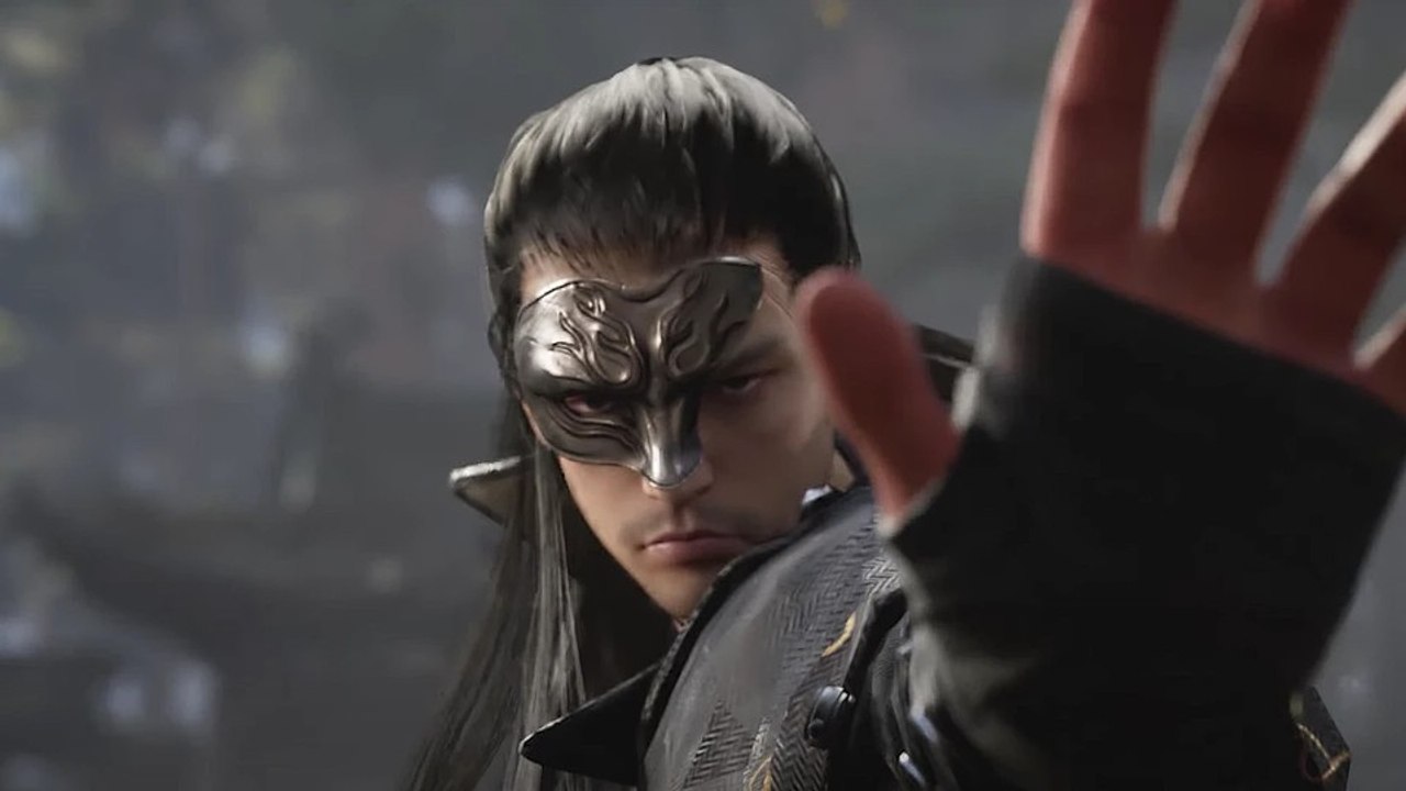 Code To Jin Yong - Gameplay-Trailer zeigt Martial Arts-Kampf in allerbester Wuxia-Manier