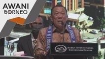 Konvensyen BN Sabah | Wadah perbincangan, pelan hadapi PRU15