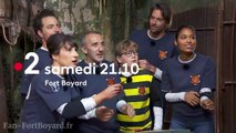 Fort Boyard 2022 - Bande-annonce de l'émission 1 - V2 (02/07/2022)