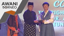 Warisan Sarawak | Perkasa industri songket, bantu sosioekonomi tempatan