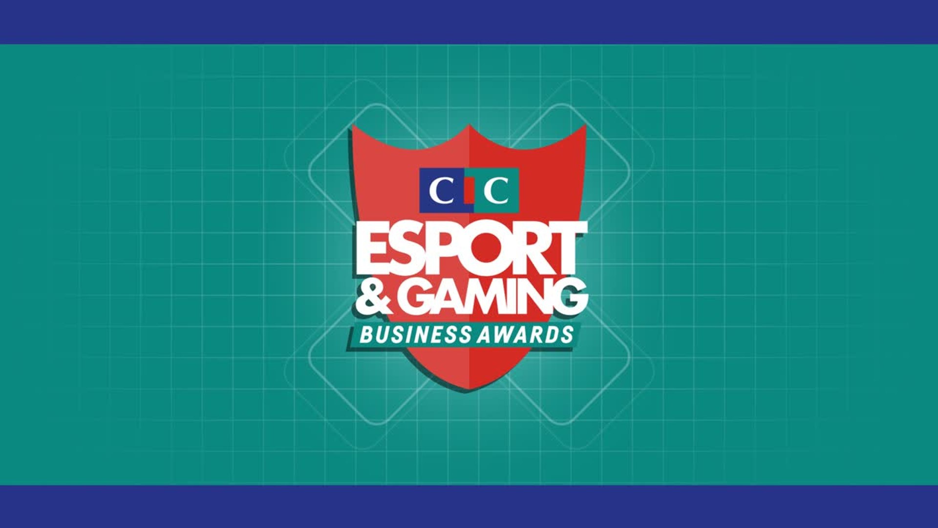 ⁣CIC Esport & Gaming Business Awards 2022 - Teaser trailer