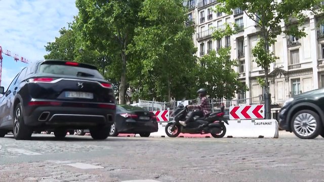União Europeia que encerrar venda de carros a combustão até 2035