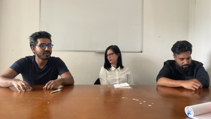 "Les planteurs coincés entre le marteau et l'enclume"