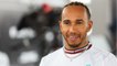 VOICI : Lewis Hamilton : visé par des propos racistes, le pilote poste un message très fort sur Twitter