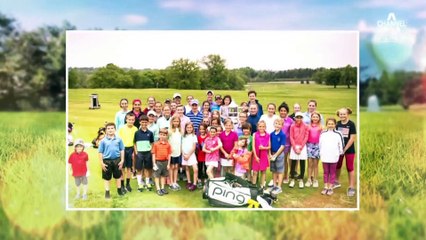 “전인지는 달랐다”…7년 이어온 선행도 ‘퀸’