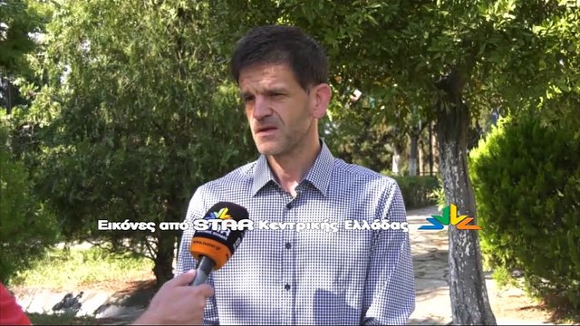 Στην δικαιοσύνη για τον θάνατο του πατέρα τους στο νοσοκομείο της Λαμίας