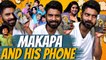 Makapa and his Phone | Whats on my Phone ft. Makapa | Mr Makapa