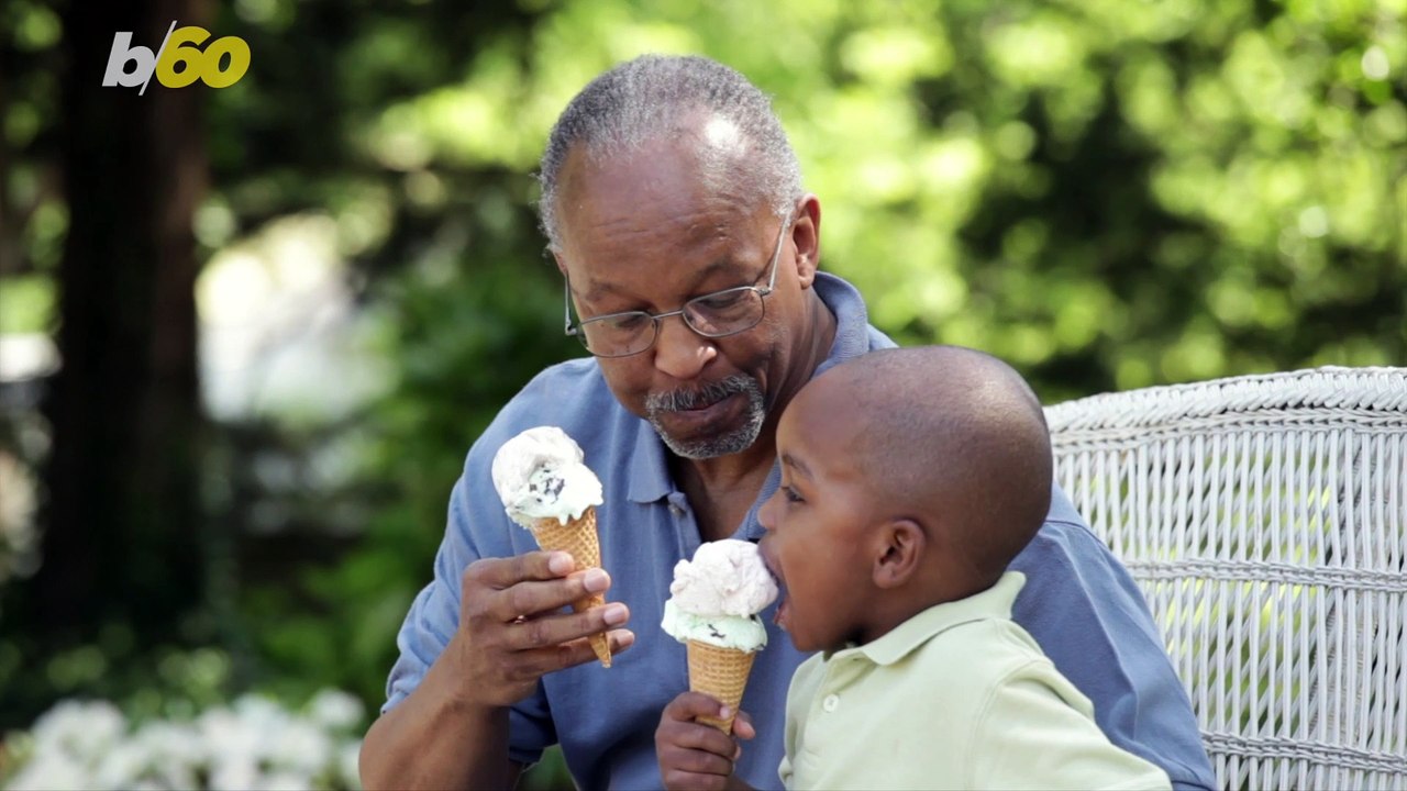 American Adults Miss Childhood, Especially in  Summer