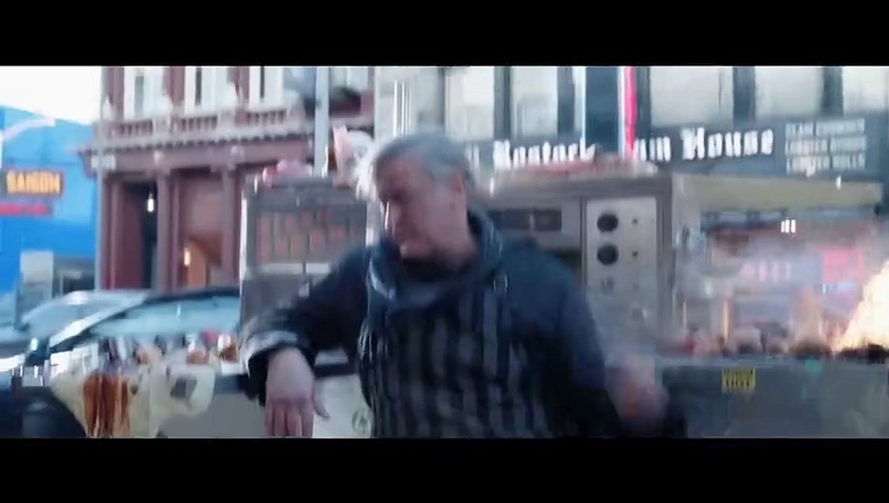 'Doctor Strange en el multiverso de la locura', versión alternativa de la escena post-créditos