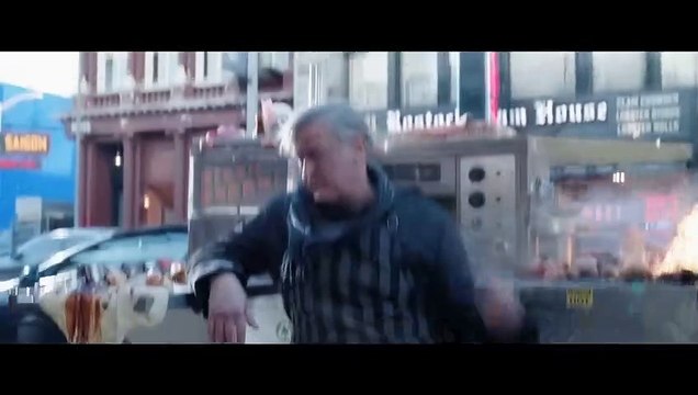 'Doctor Strange en el multiverso de la locura', versión alternativa de la escena post-créditos
