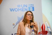 BM Kadın Birimi ve Adana Büyükşehir'in 'Erkeklerin Toplumsal Cinsiyet Eşitliğine Katılımı' Konulu Atölye Çalışması Başladı