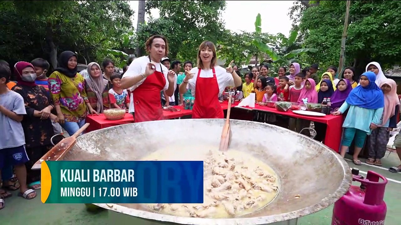 BIKIN LAPER  719