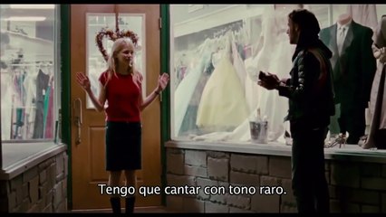 Blue Valentine. Trailer subtitulado en español