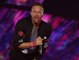Konzert im Pub: Coldplay-Sänger Chris Martin überrascht Liebespaar