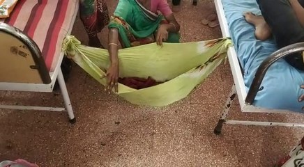 'આપણને થોડી ખબર હોય કે આવું કરશે', માતાજીના મંદિરે 3 મહિનાની બાળકીને તરછોડતાં ચકચાર