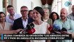 Olona comienza su oposición: "Los abrazos entre PP y PSOE en Andalucía esconden corrupción"