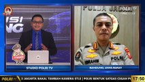 Live Dialog Bersama Kabid Humas Poda Jawa Barat Terkait Film Arul Diangkat Berdasarkan Kisah Nyata