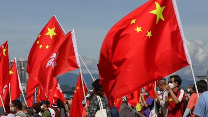 Un Hong Kong leal, patriota y sumiso: el gran sueño de Pekín