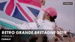 Rétro 2021 - Grand Prix de Grande-Bretagne - F1