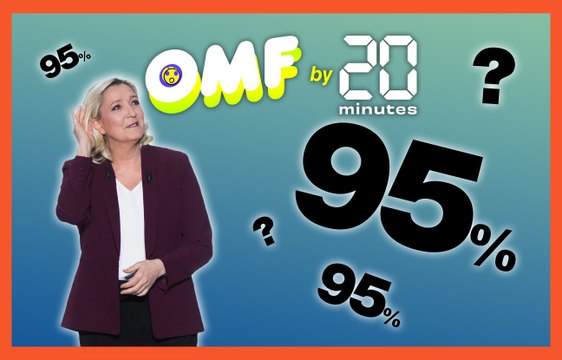 La délinquance de rue est-elle liée à l’immigration comme le dit Marine Le Pen ?