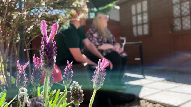 Aphasia Awareness Month: Hunslet woman who has Aphasia and a Leeds-based charity supporting those with the condition