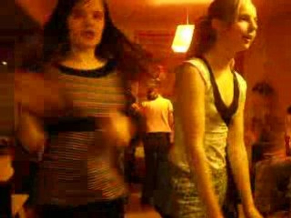 Valse à mille temps