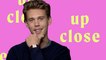 Up Close with Austin Butler
