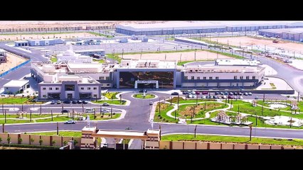 مسيرة إنجازات فى كل المجالات.. هنا مصر صاحبة أعظم تاريخ وحضارة