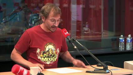 C'est quand, le dernier jour du disco ? - La drôle d'humeur d'Alexis le Rossignol