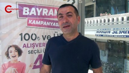 Mardin'de toplu ulaşıma zam