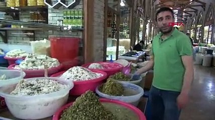 Van otlu peynirinin Avrupa'ya_pazarlanmasi_icin_calisma_baslatildi
