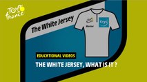 Educational videos - White Jersey - #TDF2022