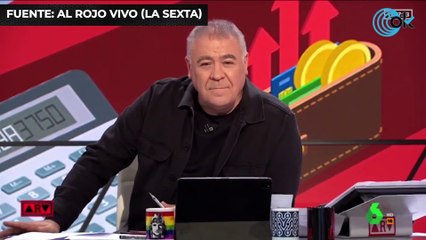 Montero rechaza hablar del récord de la inflación porque "la noticia importante es la cumbre de la OTAN"