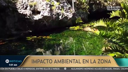 Noticias de la mañana con Mario Maldonado |  29 de junio de 2022 | Heraldo Media Group