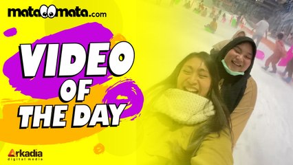 Video of The Day: Ibu dan Adik Ayu Anjani Meninggal, Barbie Kumalasari Syukuran Jabatan