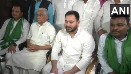 बिहार में खेला शुरू, प्रदेश की सबसे बड़ी पार्टी बनी RJD, दूसरे पायदान पर पहुंची BJP