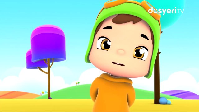 Hatalı Olanı Bul Oyunu _♀️❓✔ _ Leliko ve Pisi İle 2 Bölüm Bir Arada _