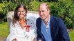 'Unfalteringly Brave': Prince William and Kate Middleton pay tribute to Deborah James