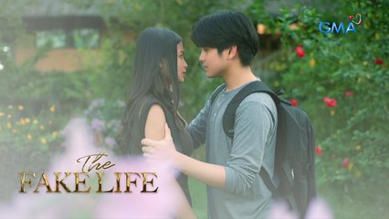 The Fake Life: Jaycie, 'wag marupok sa pa-fall! | Episode 18 (2/4)