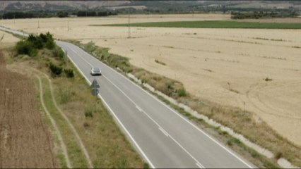 La macchina a pannelli solari della startup olandese